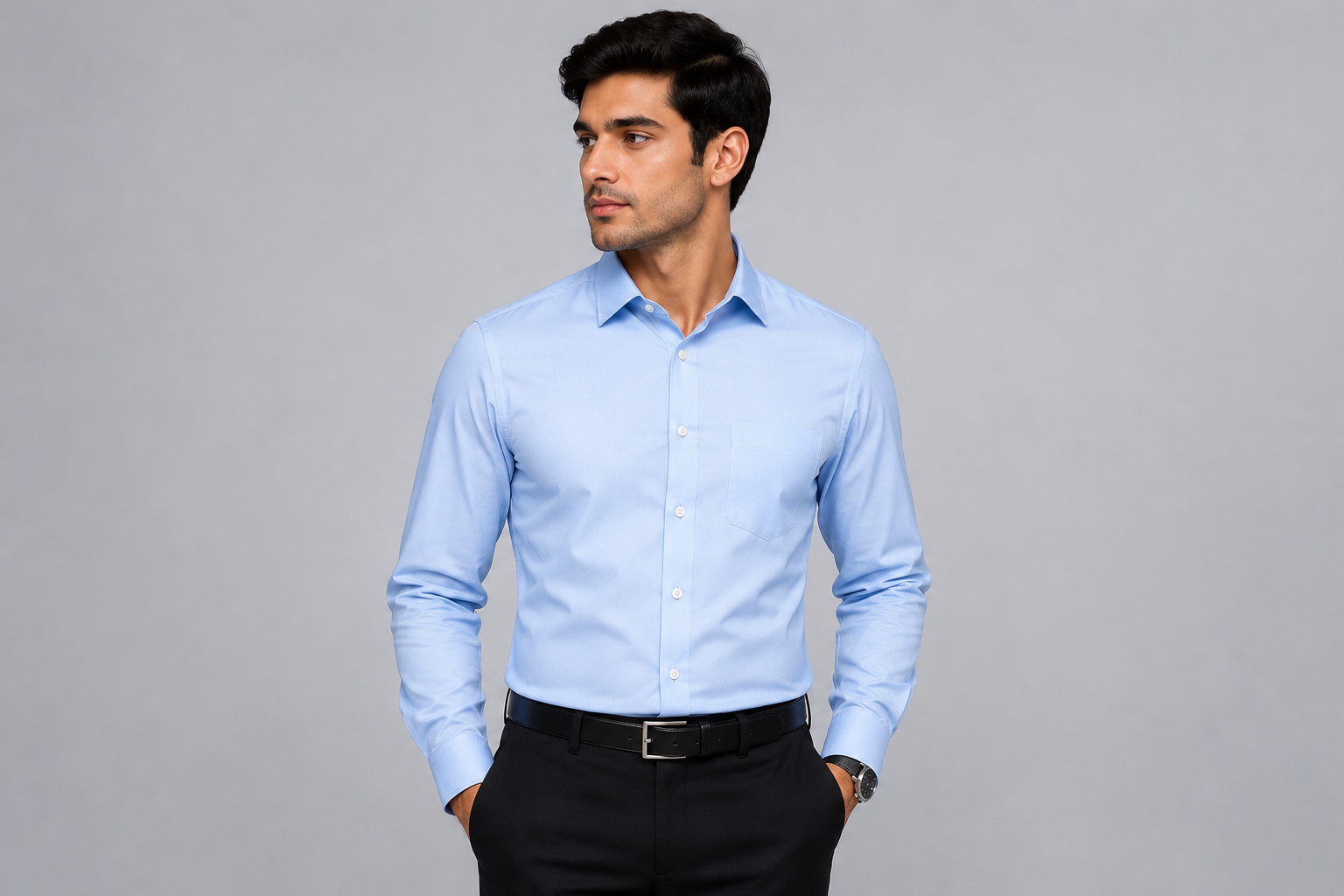 Corporate Shirt